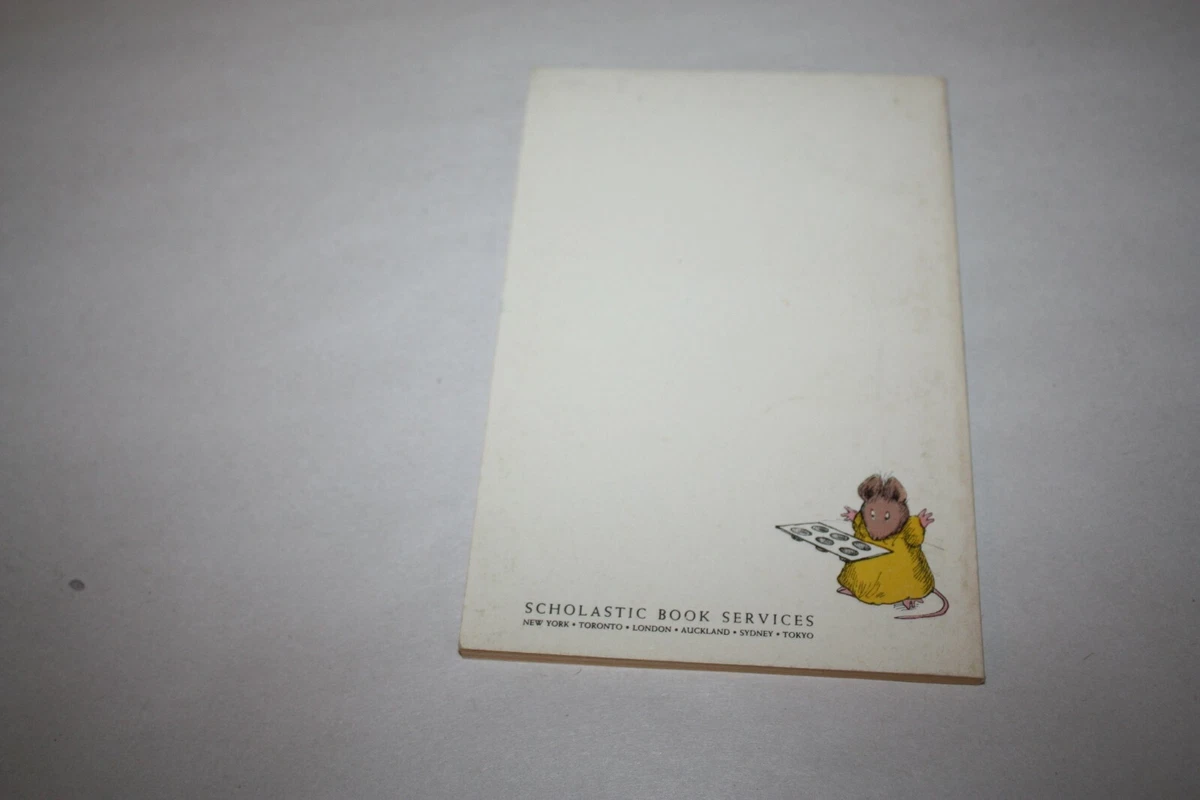 Noisy Nora, Rosemary Wells, 1st Printing, February, 1974, Scholastic | eBay