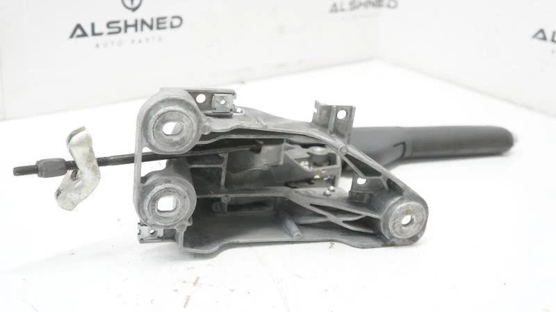 Volkswagen Golf GTI 2007 manija de freno de emergencia 1K0711303 OEM Foto 4 de 4