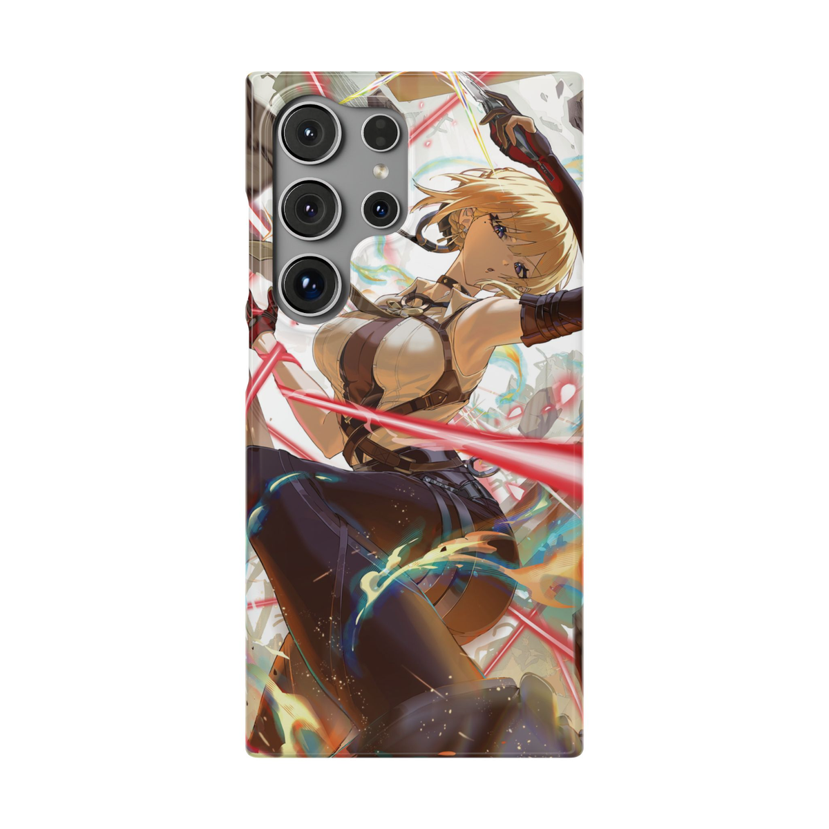 【新品未使用】i ro se Seamless Smartphone Case i ro se イロセ / レザー シームレスカードケース - 全2色