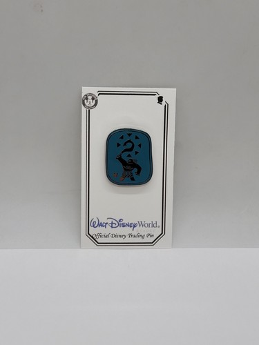Disney Pin WDW 2018 Hidden Mickey Maui Tattoo Hook in the Sky #131169 Trade Ship - Picture 10 of 12