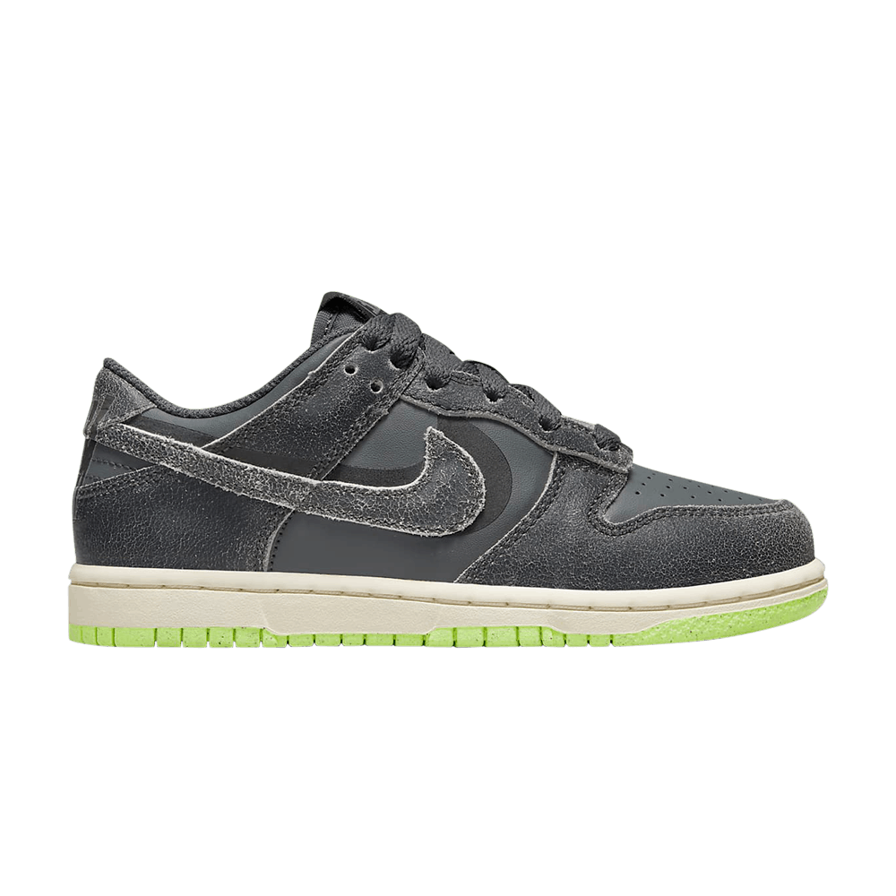 Nike Dunk Low SE PS 'Halloween - Cauldron' DQ6216-001 | eBay Nike Dunk Low SE PS 'Halloween - Cauldron' DQ6216-001 | eBay