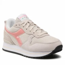 Diadora Women's Sneaker OLYMPIA PLATFORM WN Sneaker Casual Ladies Shoes 20009