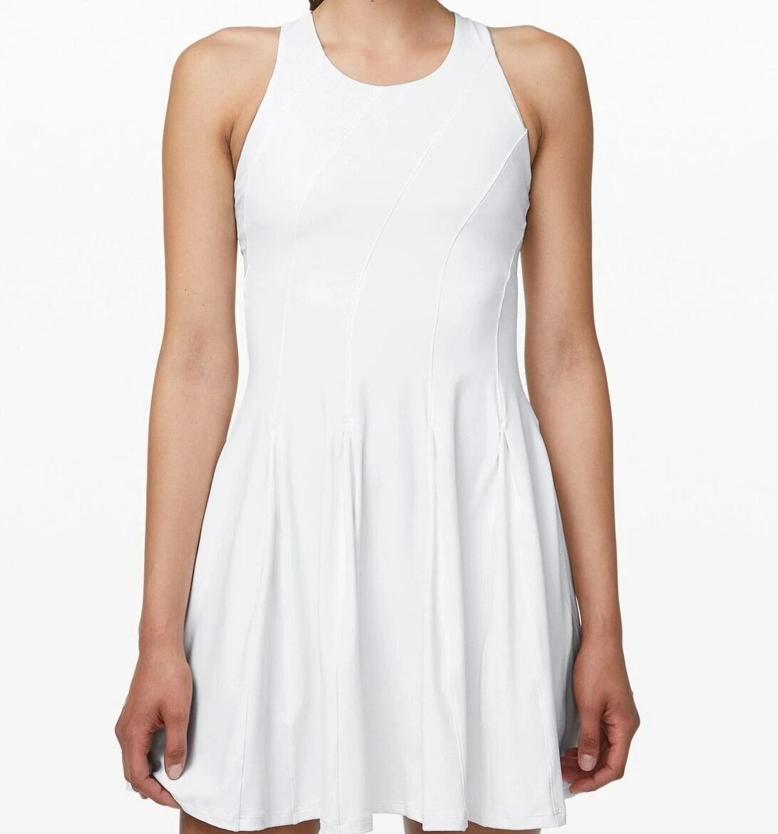 lululemon tennis dress