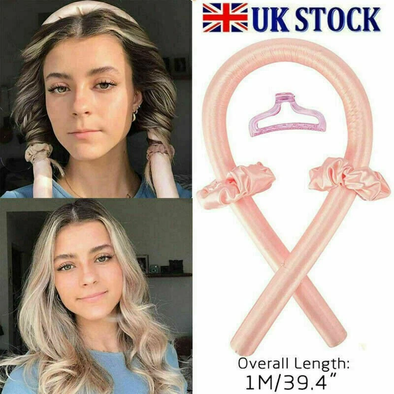 Hair curlers for girls deals