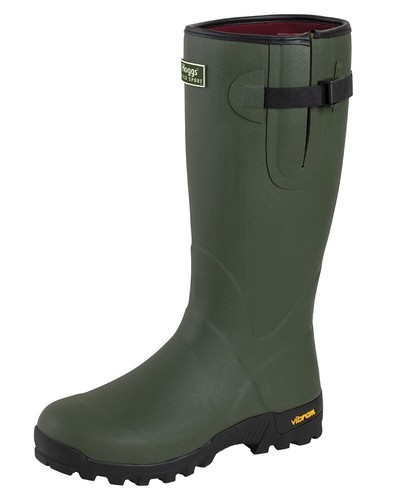 Hoggs Of Fife Field Sport Durable 4mm 