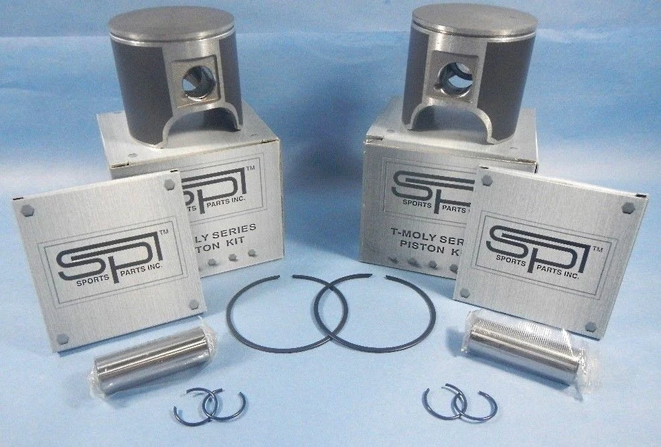 JUNTA DE JUNTA DE MOTOR SKI-DOO 800R R 2007-2012 Summit mxz renegade motor deportivo Foto 2 de 4