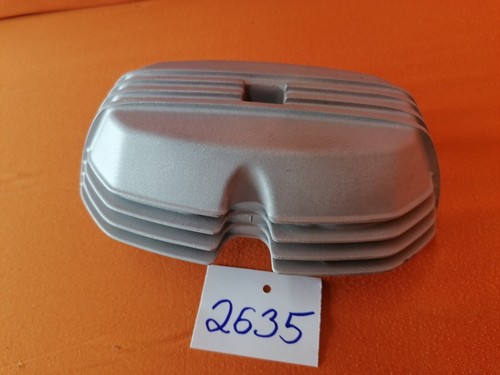 BMW R60 R75 R80 R90 R100 Zylinderkopfdeckel Ventildeckel links 2635