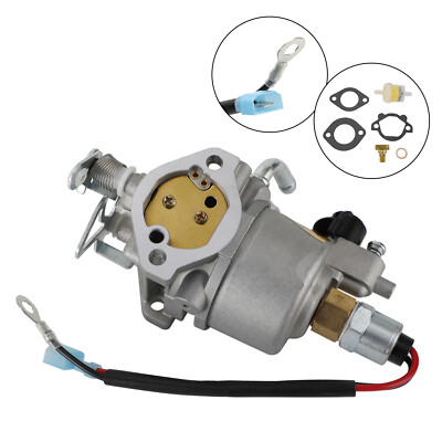 Vergaser für Cummins Onan 146-0881 Power Generator A041D744 Carb F3