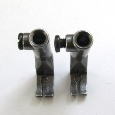 2PCS #91-040474-93X4.0 PFAFF 335 145 545 STANDARD INSIDE FOOT