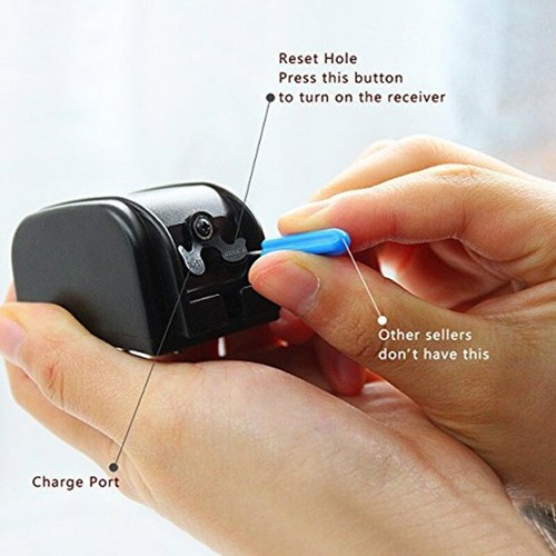 Pet trainer Dog Shock Collar with Remote Dog Training Collar Large Dogs 998DR - Bild 12 von 12