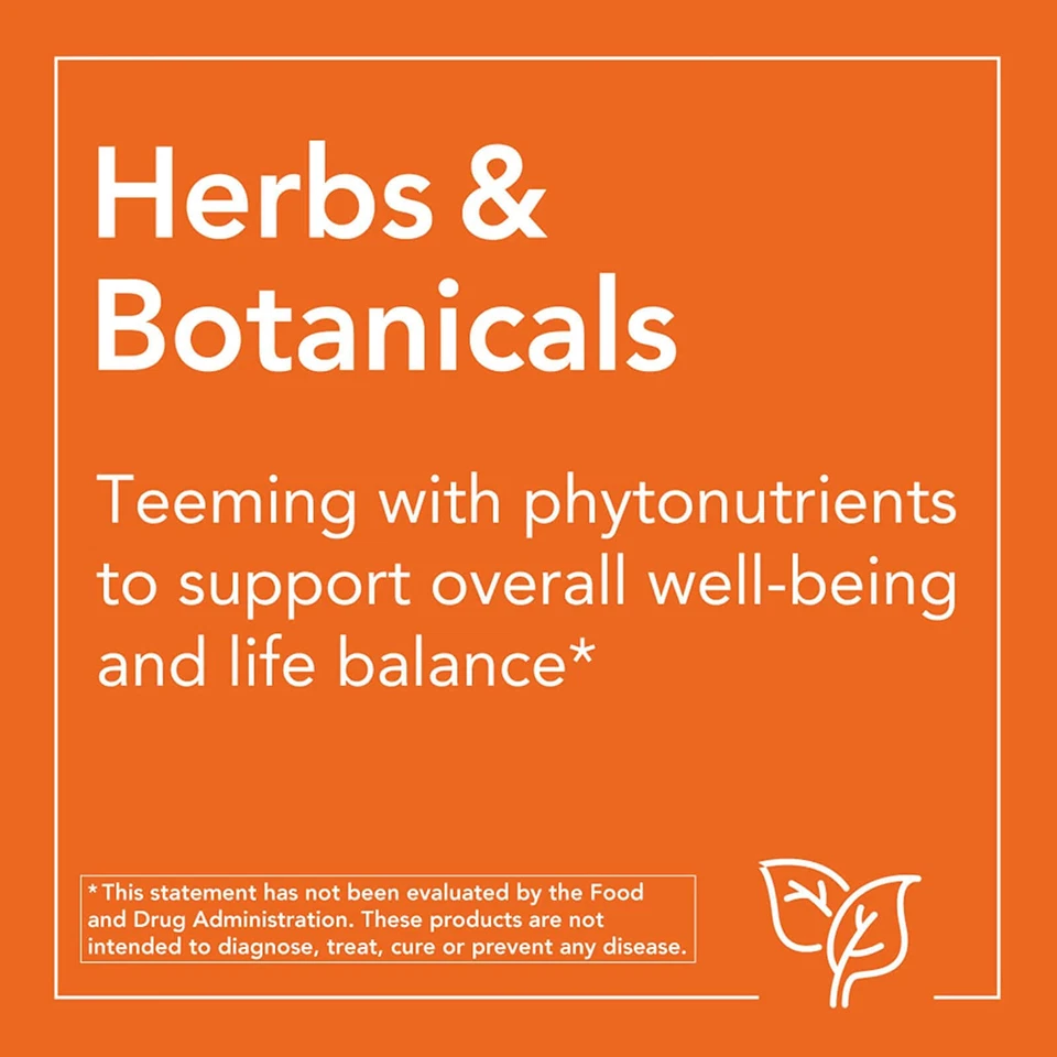 NOW FOODS Espirulina Doble Fuerza 1000 mg Orgánica 240 Comprimidos Foto 4 de 4