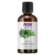 NOW FOODS Rosemary Oil 2 oz
