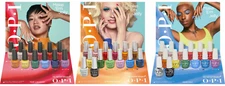 OPI Make 'Em Jelly Summer 2025 Nail Lacquer, Gelcolor, Infinite Shine PICK ANY