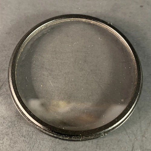 Set of 2 Vivitar 52mm Skylight 1A Lens Filters - Picture 7 of 14