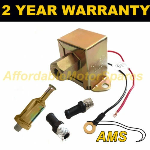 AMS Fuel Pumps