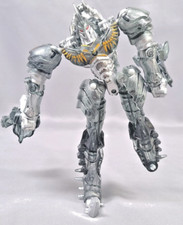 Transformers Age of Extinction Platinum Edition Dinobots Unleashed Grimlock AoE