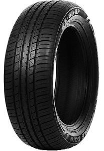 Double Coin DS66HP 235/50 R19 99V pneu haute adhérence sol mouillé
