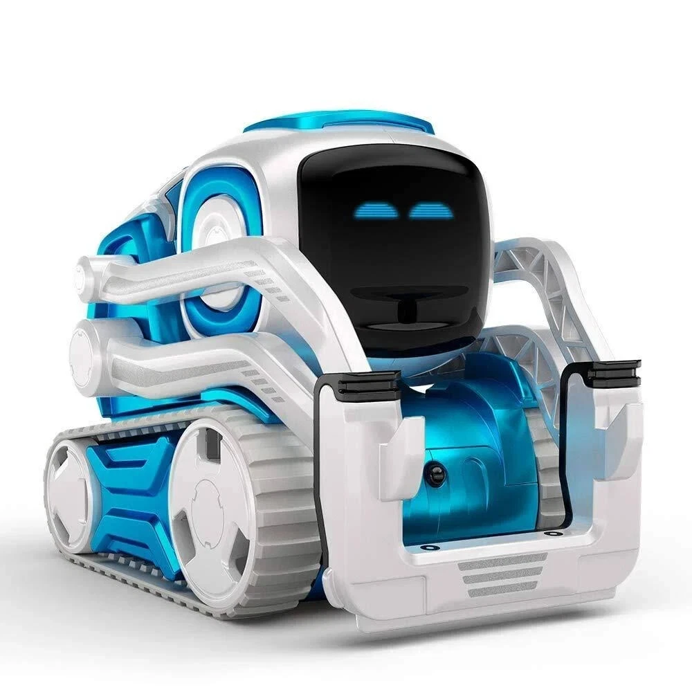 Ebay cheap anki cozmo