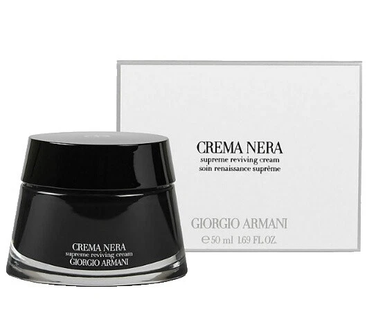 Giorgio Armani 抗衰老保湿霜