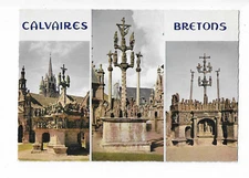 29  LES CALVAIRES BRETONS