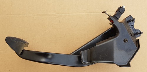 PEDALE FRENO ORIGINALE OPEL CORSA C 2000-2006 - Foto 3 di 3