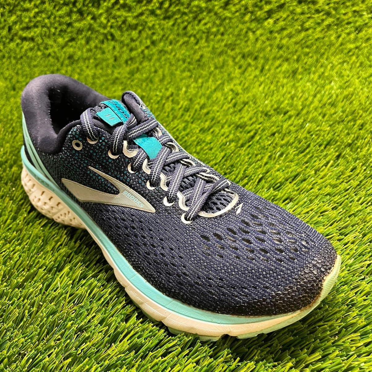 Brooks Ghost 11 Cushioning Running Shoes 45 OFF