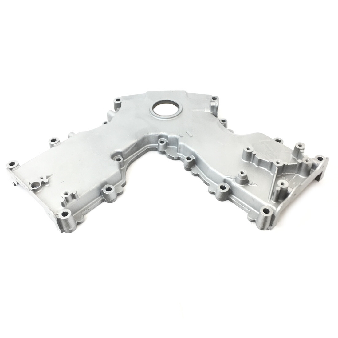 2点まとめてbon Ford OEM Engine Timing Cover F65Z6019AB Image 4 for sale