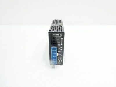 Nemic Lambda EWS50-12 Power Supply 12v