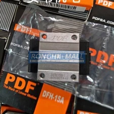 1Pcs New For PDF Linear guide slider DFS-30B DFS30B is suitable for Mask machine