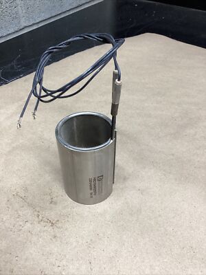 Plasric Engineering&Technical  Heater Band 230V/400W 2/18 #292F34FML