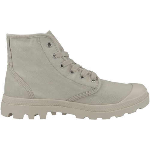 Palladium Pampa Hi Boots botines de hombre botas botas de invierno botas de invierno - Imagen 4 de 7