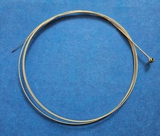 ACOUSTIC GUITAR BRASS D FOURTH STEEL STRING