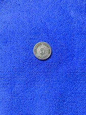 5 Pfennig 1900 G