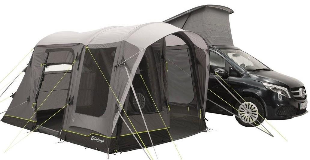 Outwell Wolfburg 380 Air Driveaway Campervan Awning