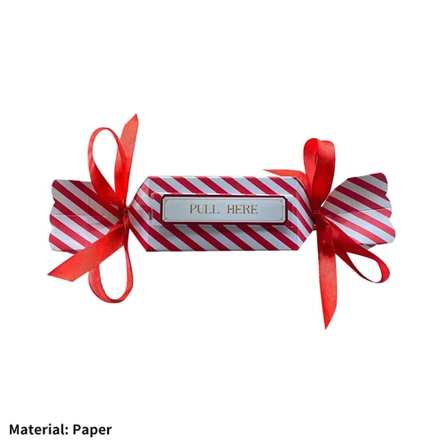 Weihnachtsüberraschung Geldziehbeutel, Weihnachtsgeldhalter für Geldkassette NEU - Bild 16 von 19