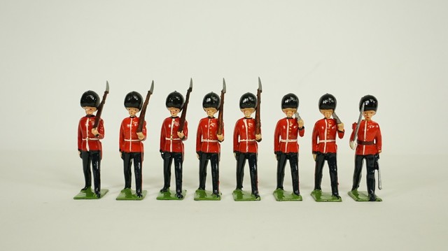 britains toy soldiers for sale on ebay