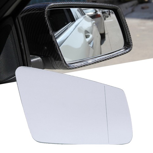 Rechts Ersatz-Außenspiegel beheiztes Glas für AB C E-Klasse W176 W246 W204 C/GLA - Bild 6 von 12
