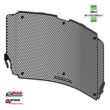Suzuki GSX-S1000 GT (2022+) Evotech Performance Radiator Guard