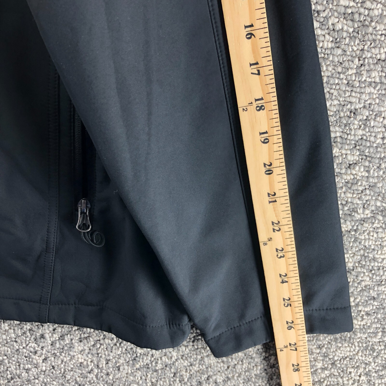 FCS Facility Services Port Authority Softshell Ja… - image 8