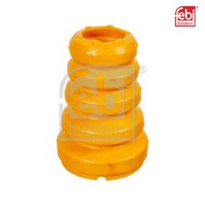 Anschlagpuffer, Federung FEBI BILSTEIN 175631 für Mitsubishi