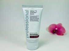 Dermalogica Retinol 1 Ionactive Serum 2oz / 59ml Prof Brand New