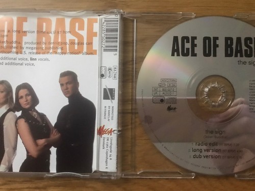 CD SIngles - Artists / Groups Beginning With 'A' *Part of 3 FOR 2 Offer - Picture 6 of 11