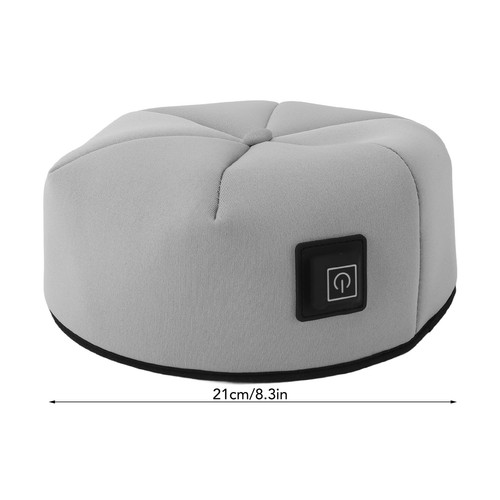 Near Infrared Light Cap Adjustable USB C 660nm Red 830nm Near Infrared - Picture 15 of 22