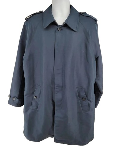 Kenneth Roberts Platinum Wool Blend Coat | eBay display picture 1