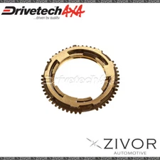 DRIVETECH 4x4 Synchro Ring 1St Gear For Nissan Navara D40 11/05-On (087-188155)