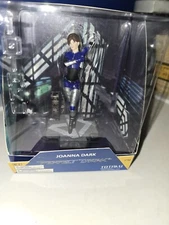 Perfect Dark Figurine Figure Totaku No52 Joanna Dark First Edition ThinkGeek CJ2