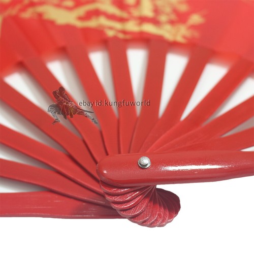 Fanáticos de bambú kung fu artes marciales fanáticos de tai chi baile fanáticos de taiji - Imagen 11 de 14