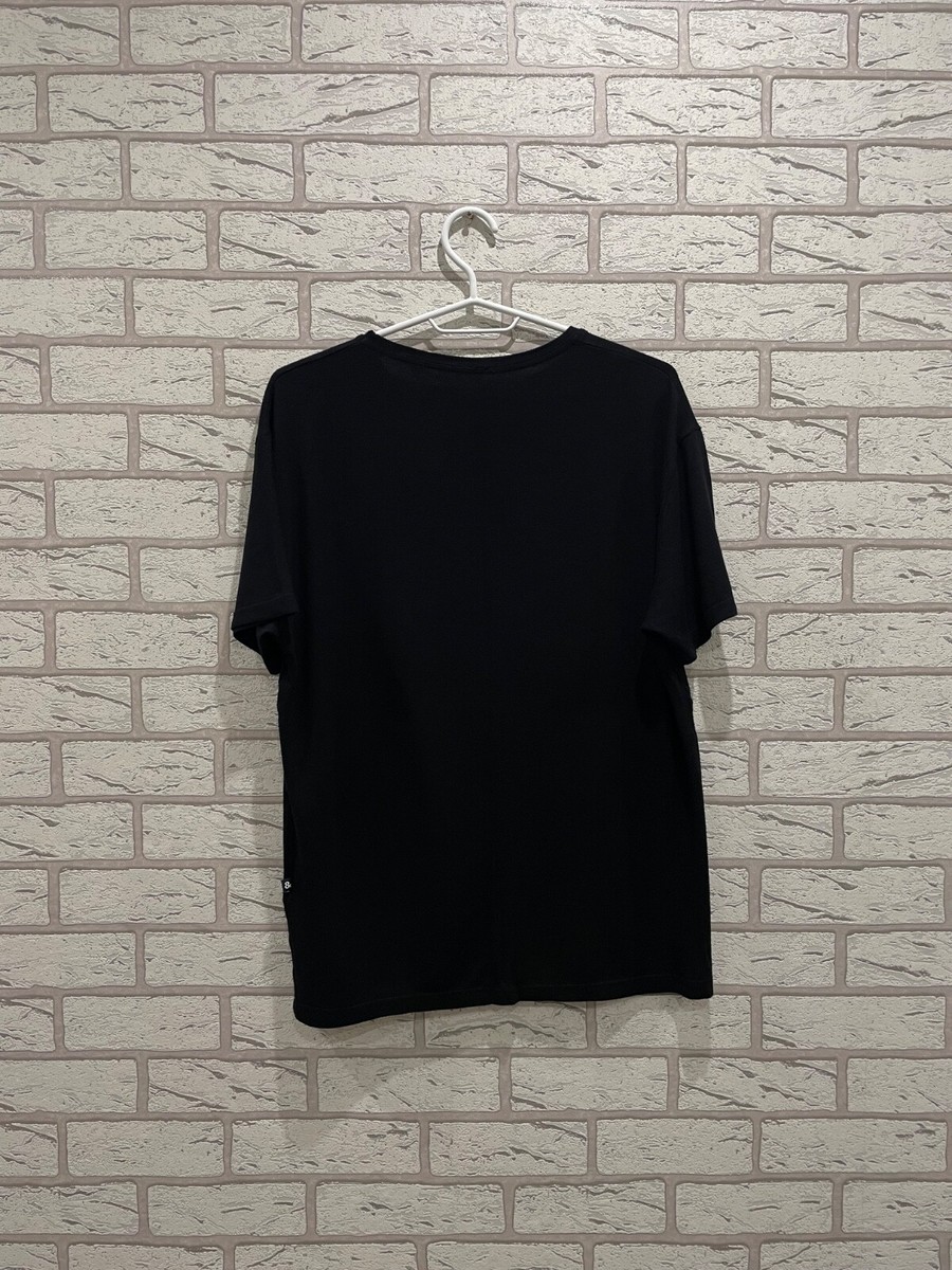 Dolce & Gabbana D&G T-Shirt Vintage 90s Luxury Y2K Tee