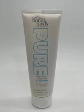 Bondi Sands PURE Self Tanning Sleep Mask - 75mL - Made in Australia - Ex: 11/26