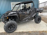 2022 CAN AM COMMANDER XT 700 : $122 BI-WEEKLY OAC. APPLY NOW!